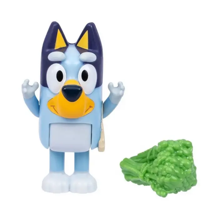 Tekli Figür ve Aksesuar Seti
