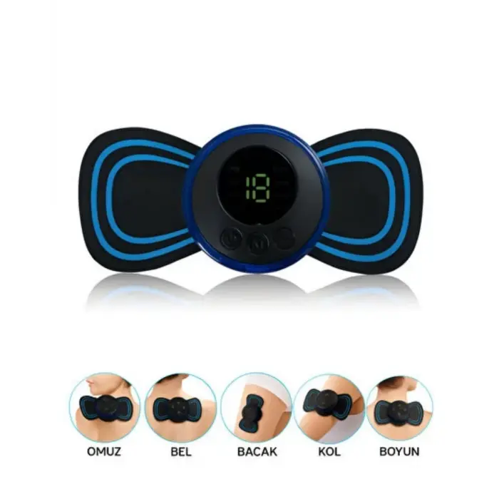 TEKLİ SİXPAD