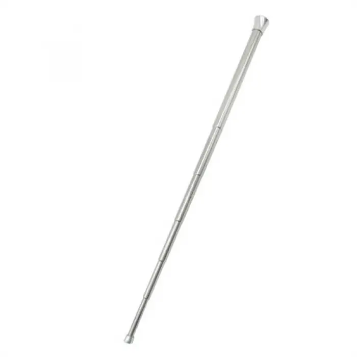 Teleskopik Ateş Başlatıcı Outdoor Üfleme Borusu 63 Cm Bx40