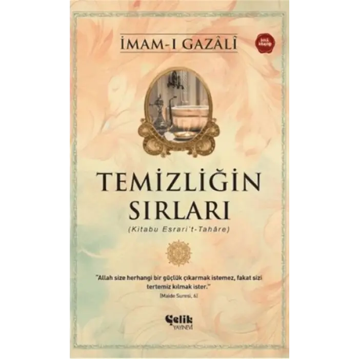Temizliğin Sırları