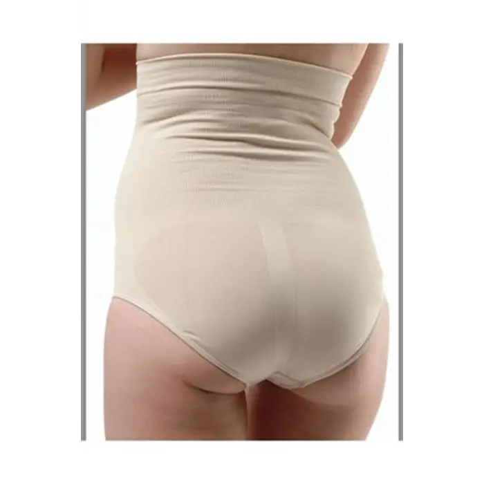 Ten Kadın Dikişsiz Slip Korse