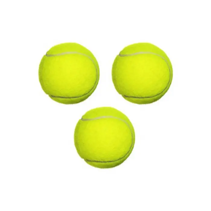 Tenis Topu 3lü - 1705004  - 1 ADET