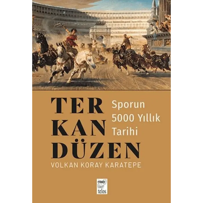 Ter Kan Düzen