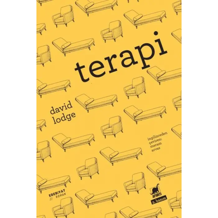 Terapi