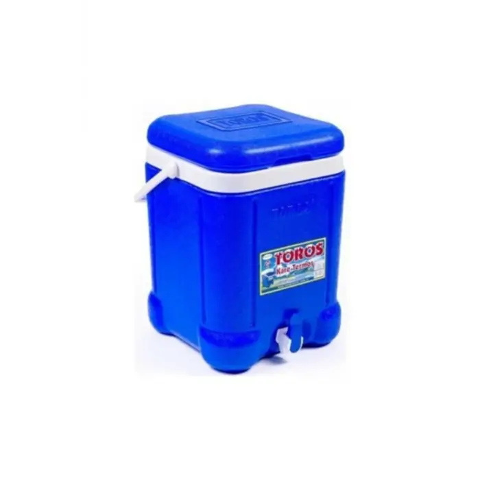 Termos  20lt Kare Plastik Bx40