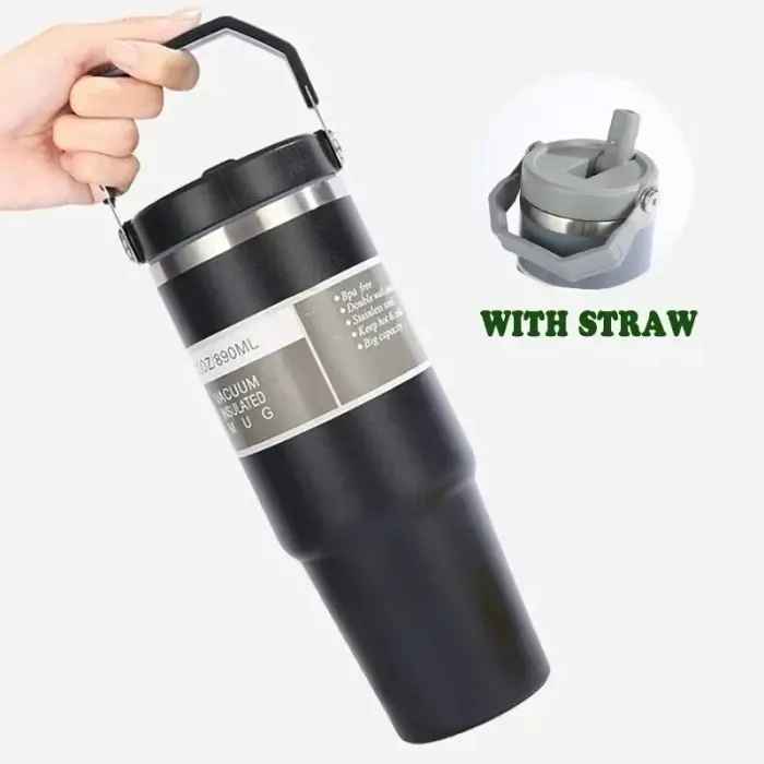 Termos 900 Ml Pipetli Termos Bardak Bx40