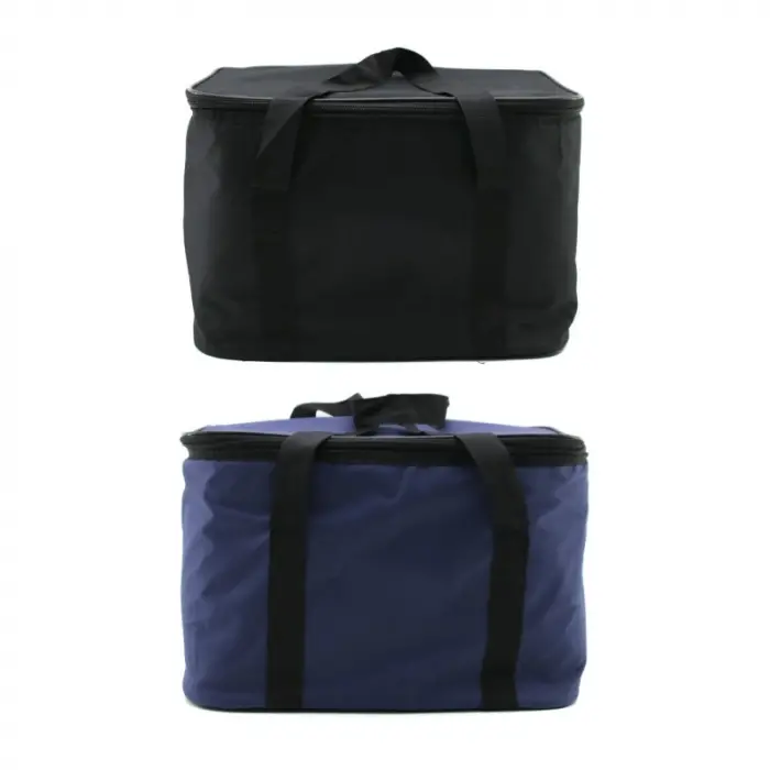 Termos Çanta - 40 Litre - Folyolu - Isı Yalıtımı - Karışık Renk