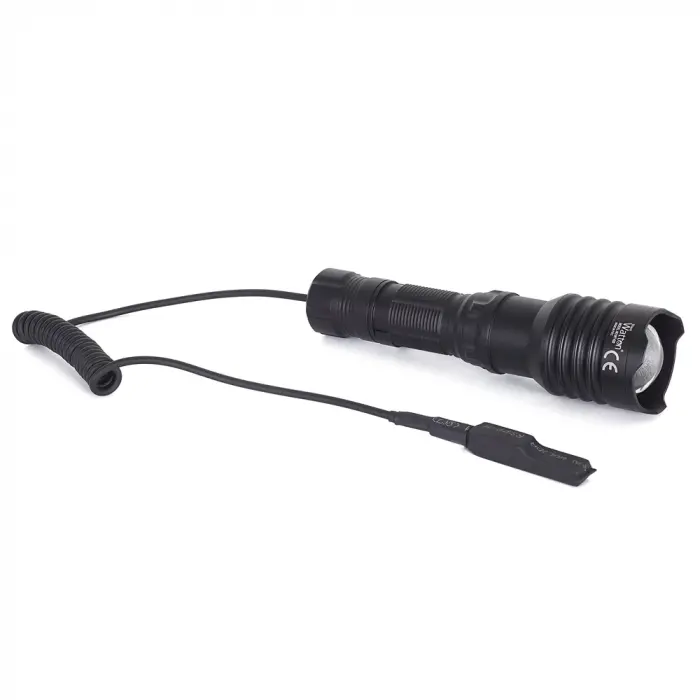 Tg-10 Şarjlı Profesyonel  Feneri Wt-620