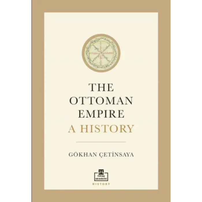 The Ottoman Empire A History