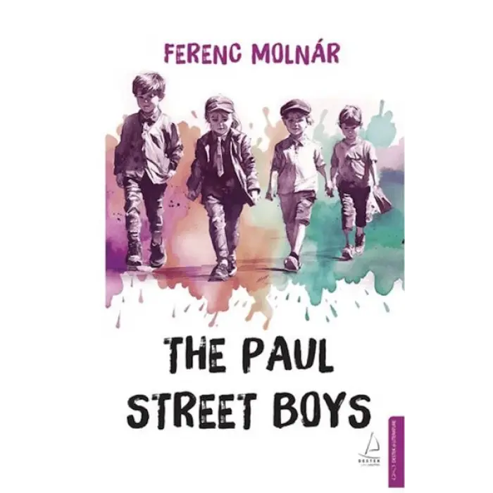 The Paul Street B (İngilizce)
