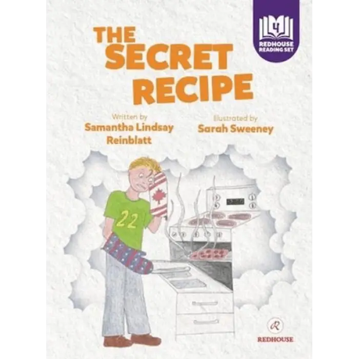 The Secret Recipe