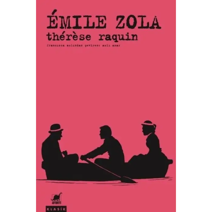 Therese Raquin