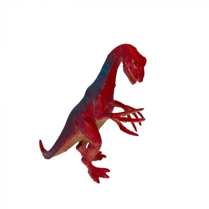 Therizinosaurus Dinazor 15 Cm - Q603-9 - 1 ADET