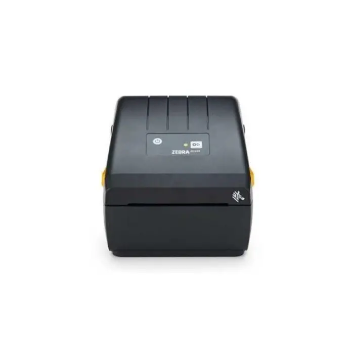 Thermal Transfer Printer (74/300M) ZD230; Standard EZPL, 203 dpi, EU and UK Power Cords, USB, Ethernet