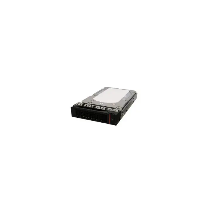 ThinkSystem ST50/ST45 Series 3.5 2TB 7.2K SATA 6Gb Non-Hot Swap 512n HDD ST45 diski
