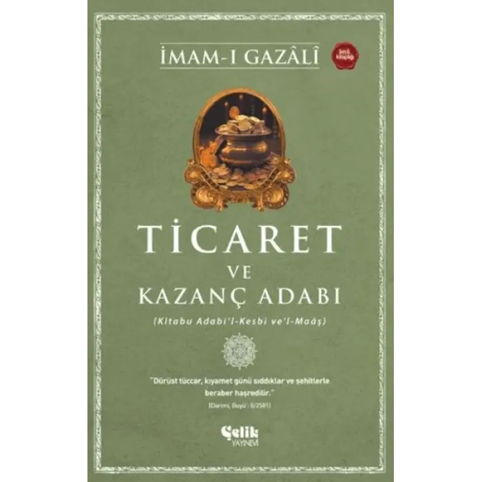 Ticaret ve Kazanç Adabı