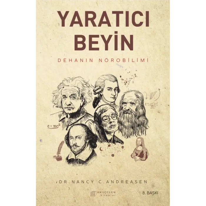 tıcı Beyin - Dehanın Nörobilimi