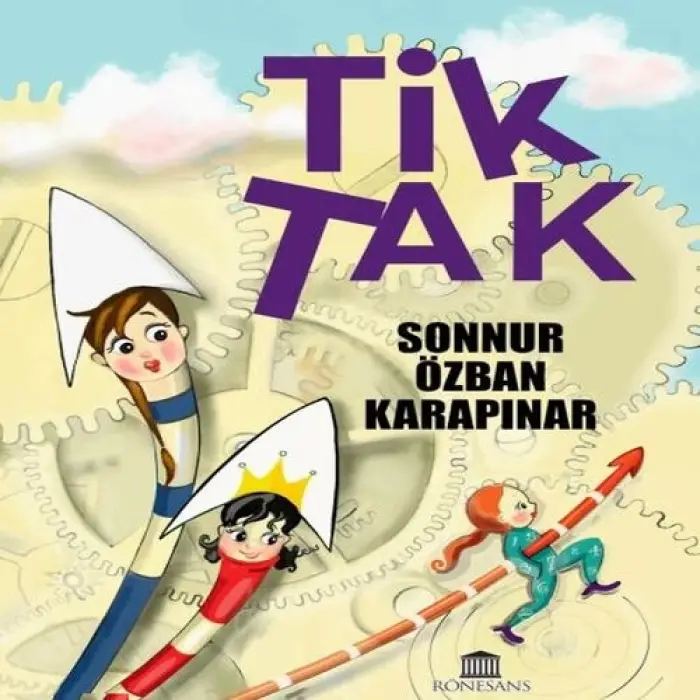 Tik Tak