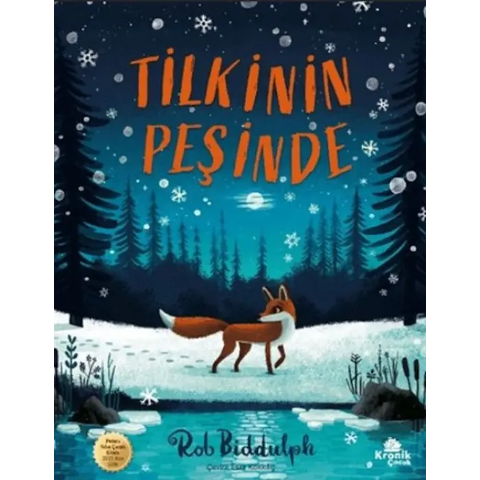 Tilkinin Peşinde