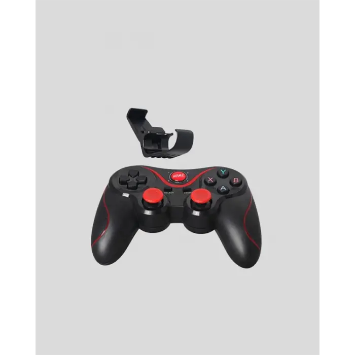 Titreşimli Gamepad – Mobil ve Konsol Uyumluluğu