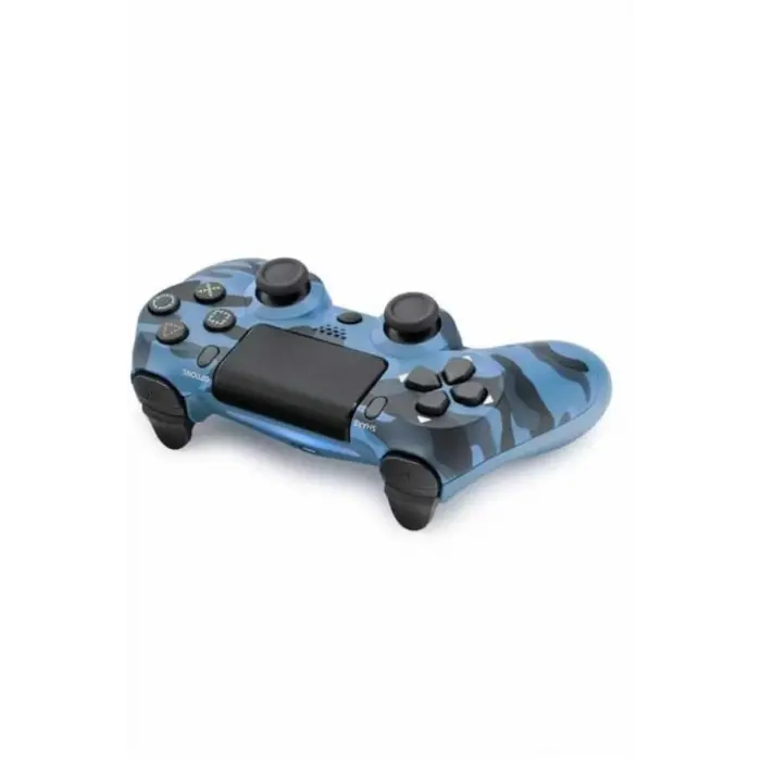 Titreşimli Oyun Kolu Ps 4 Joystick Tablet Telefon PC Android Uyumlu
