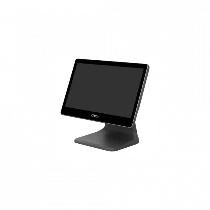 Tiwox TP-9500+, Intel i7 5.Nesil, 15.6" Ekran,  8GB Ram, 128GB SSD, Endüstriyel, Dokunmatik Pos PC
