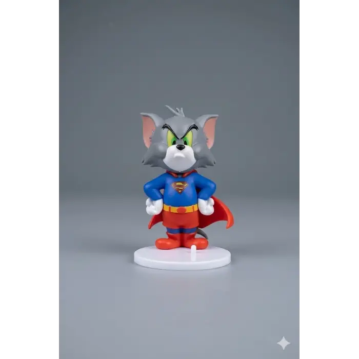 Tom Jerry 6lı Set 779E