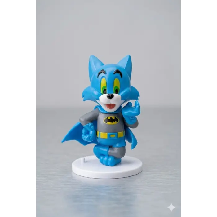 Tom Jerry 6lı Set 779E