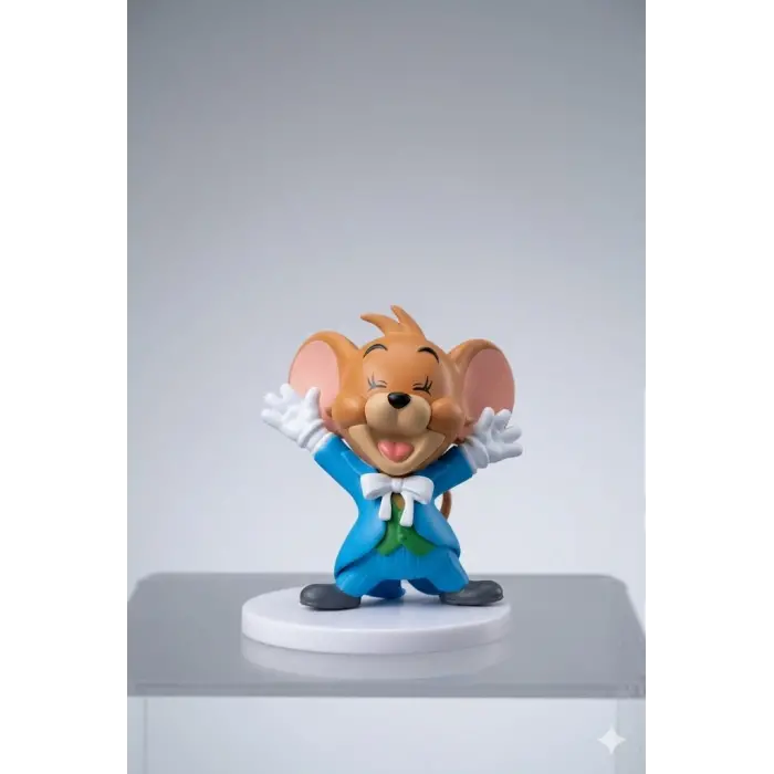 Tom Jerry 6lı Set 779E