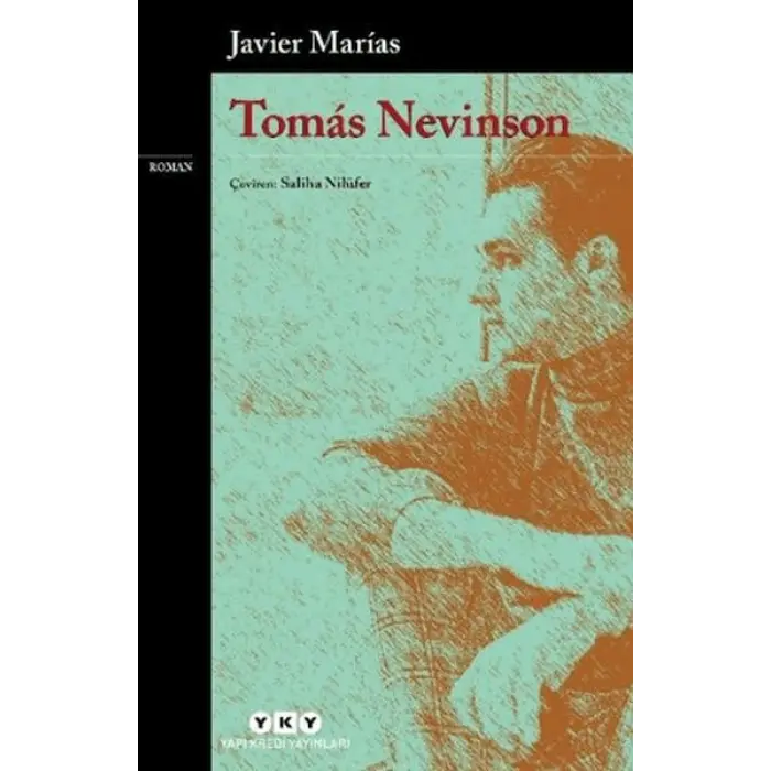 Tomas Nevinson