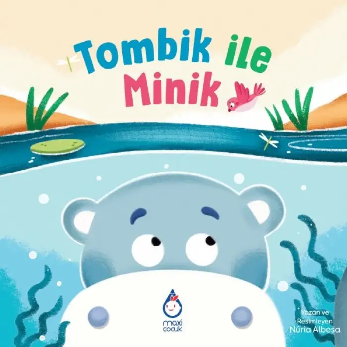 Tombik ile Minik