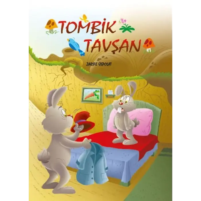 Tombik Tşan