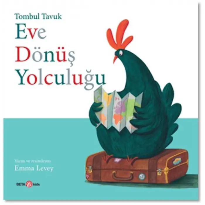 Tombul Tuk - Eve Dönüş Yolculuğu