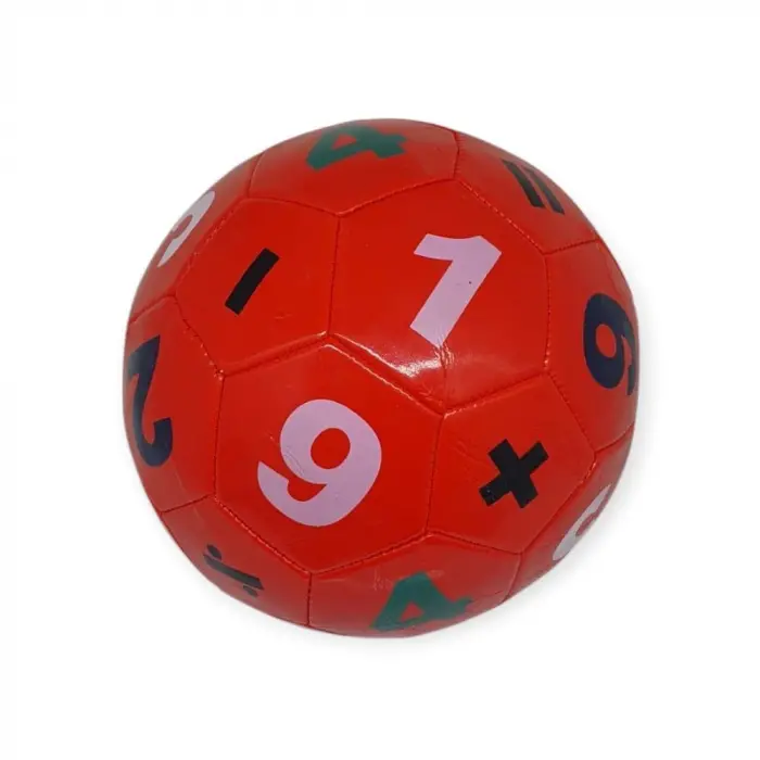 TOP - 1805 - FUTBOL TOPU - 1 ADET