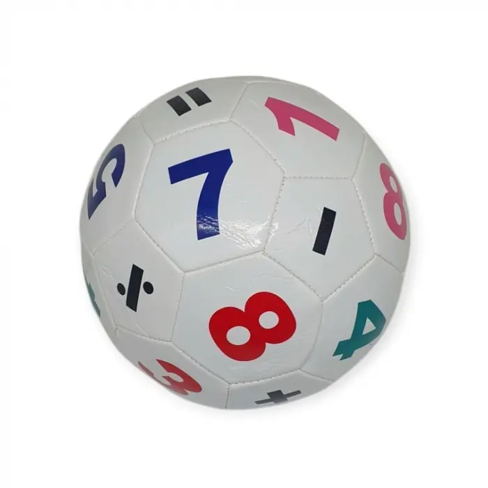 TOP - 1805 - FUTBOL TOPU - 1 ADET