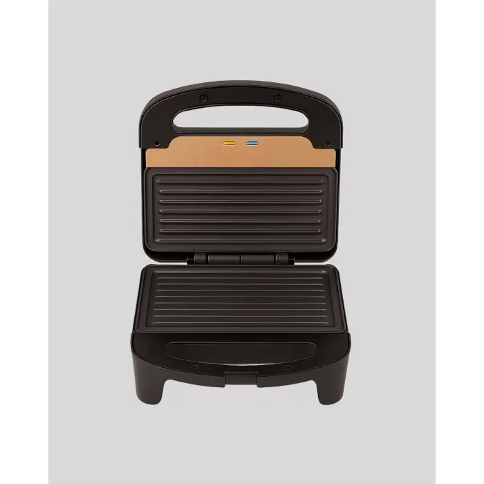 Tost Makinesi Ev Tipi Pratik Kullanım 4 Tost Kapasiteli Yeni Nesil