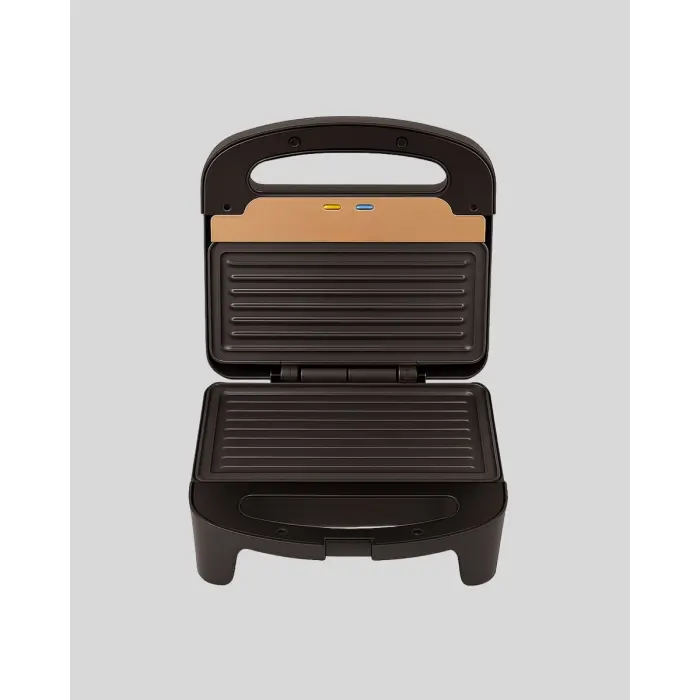 Tost Makinesi Hızlı Pişirme Teknolojisi 1500 Watt