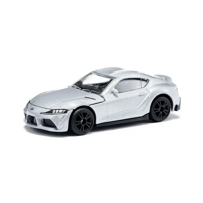 Toyota GR Supra