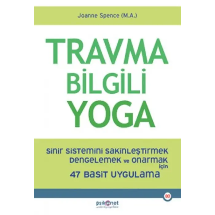 Trma Biili Yoga