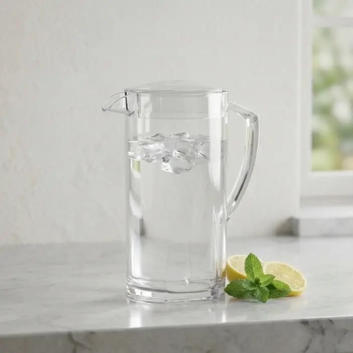 Tropic Kristal Sürahi