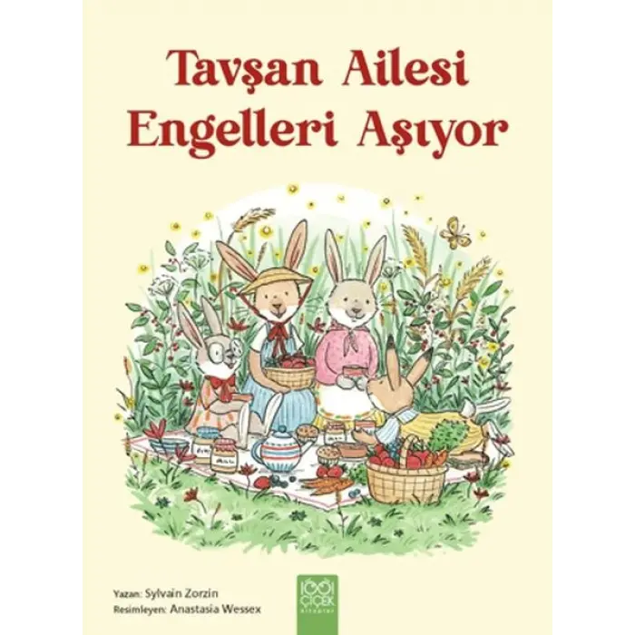 Tşan Ailesi Engelleri Aşıyor