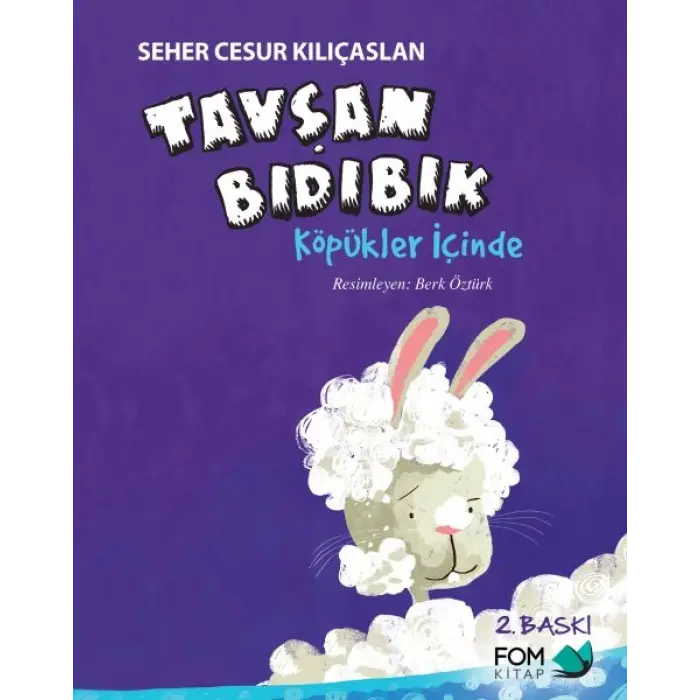 Tşan Bıdıbık - Köpükler İçinde