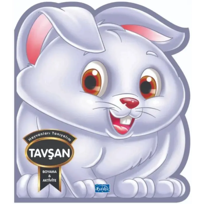 Tşan - Hayvanları Tanıyalım
