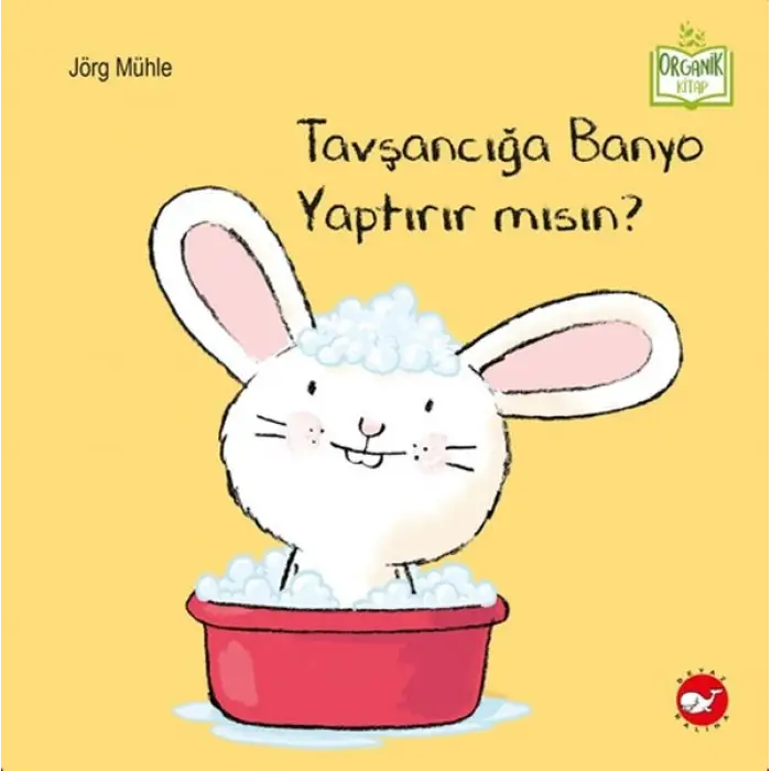 Tşancığa Banyo Yaptırır mısın?