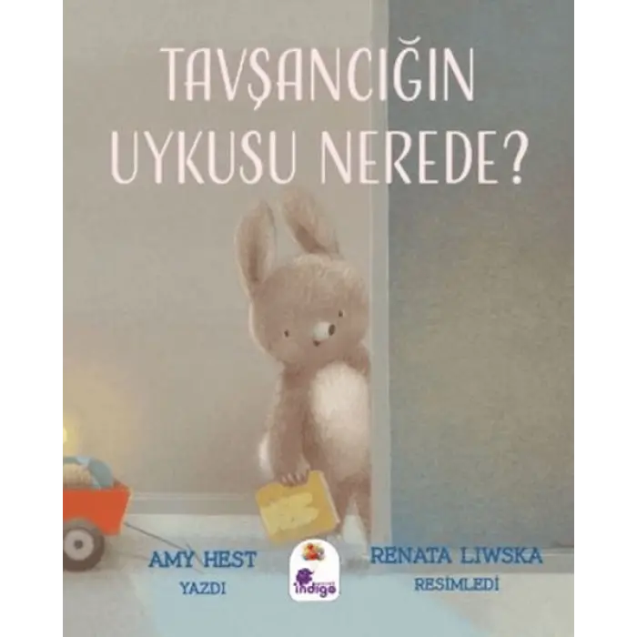 Tşancığın Uykusu Nerede?