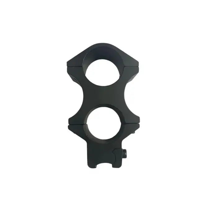 Tüfgeçitli ,lazer,fener Bağlama Aparat 11mm