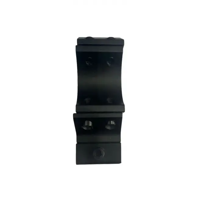 Tüfgeçitli ,lazer,fener Bağlama Aparat 11mm