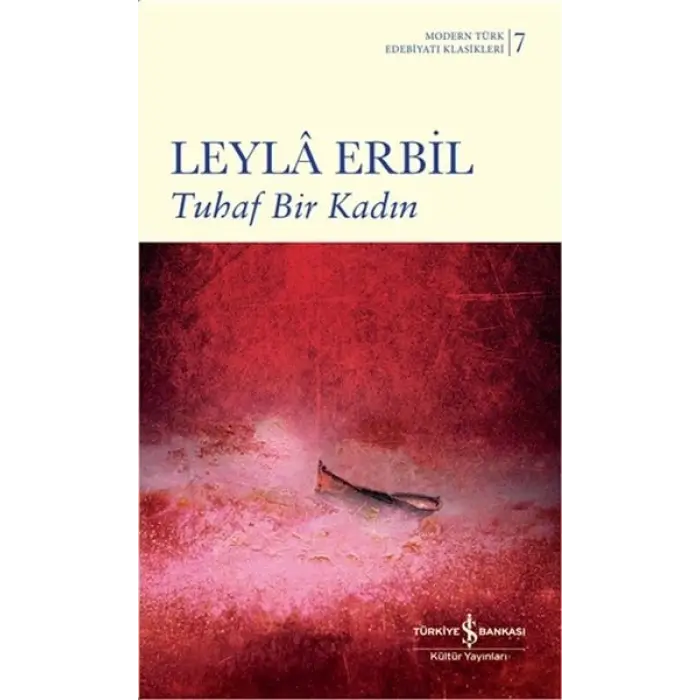 Tuhaf Bir Kadın
