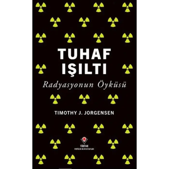 Tuhaf Işıltı