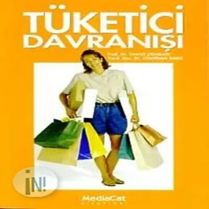 Tüketici Dranışı